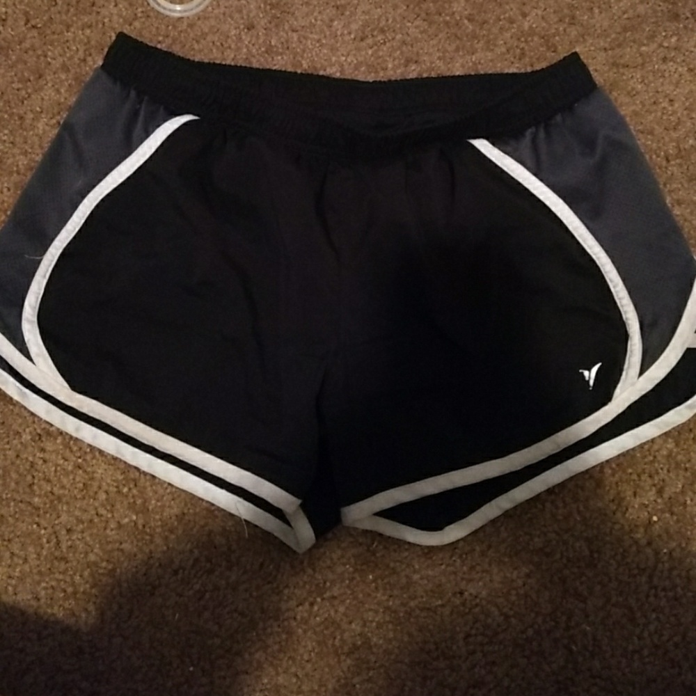 Athletic shorts